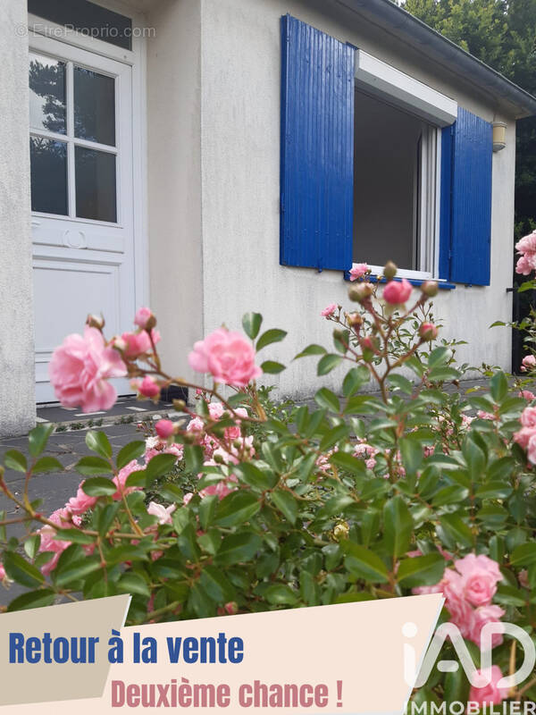 Photo 1 - Maison à GOUDELIN