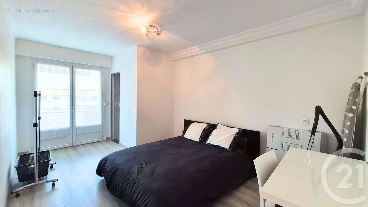 Appartement à CAGNES-SUR-MER