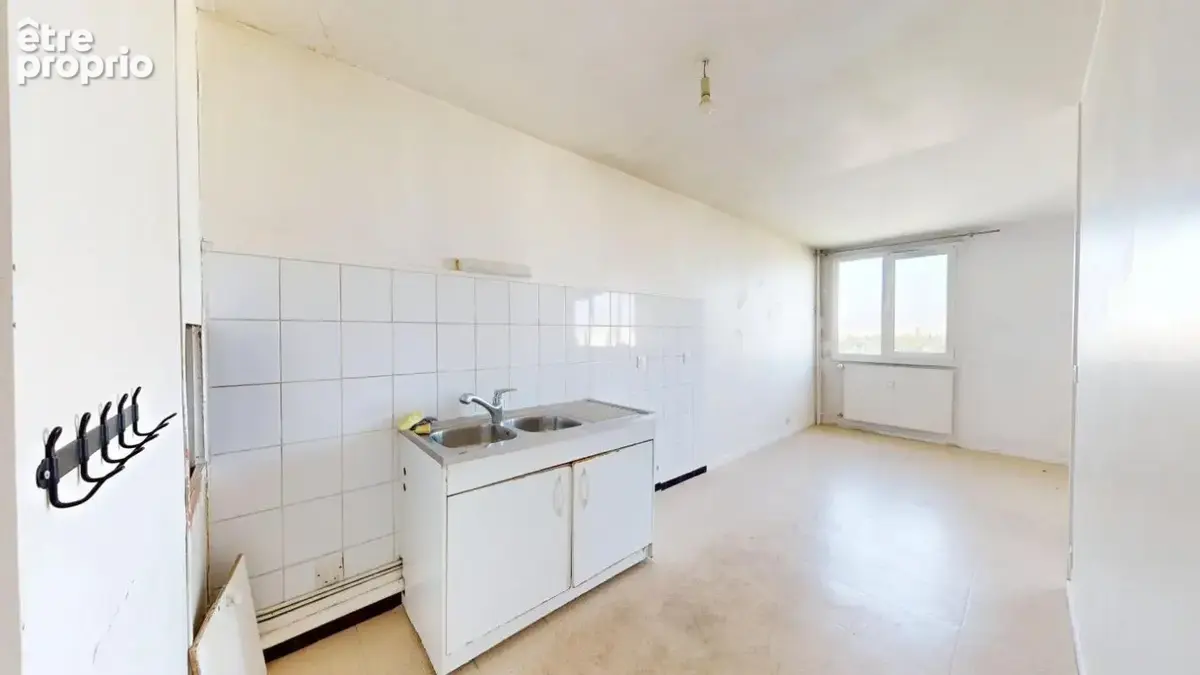 Appartement 20 rue Maurice Thorez Lot 94 - photo 17