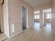 Appartement à HAGONDANGE