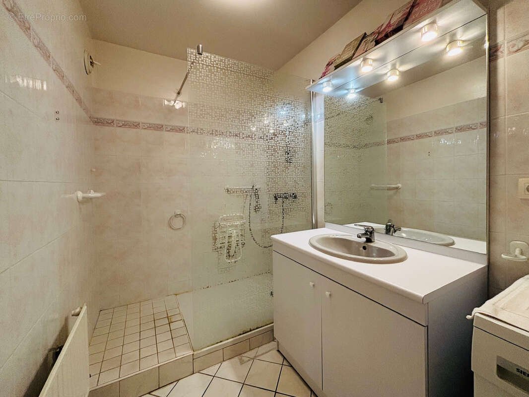 Appartement à VALENCE