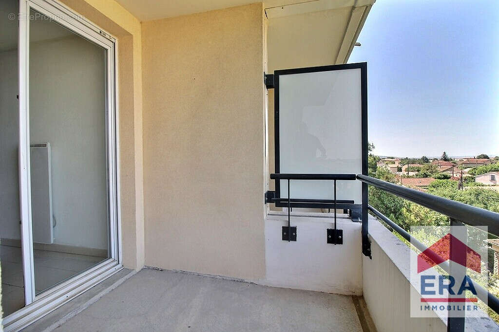 Appartement à CARPENTRAS