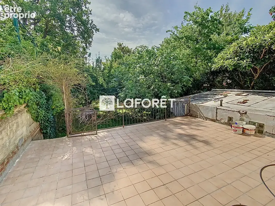 Maison - 8 pièce(s) 180 m2 - Terrain de 655 m² - photo 9
