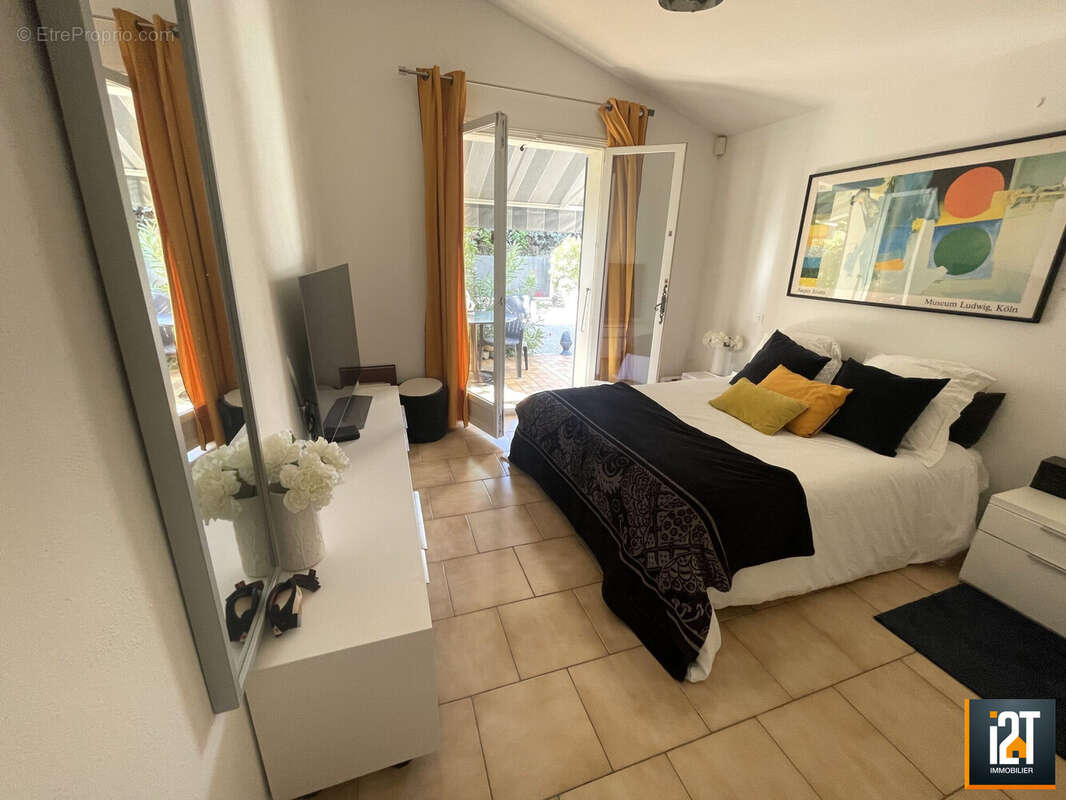 Maison à BOISSET-ET-GAUJAC