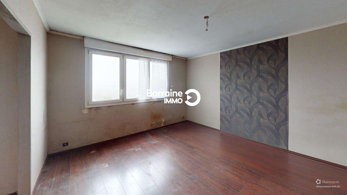 Appartement à BREST