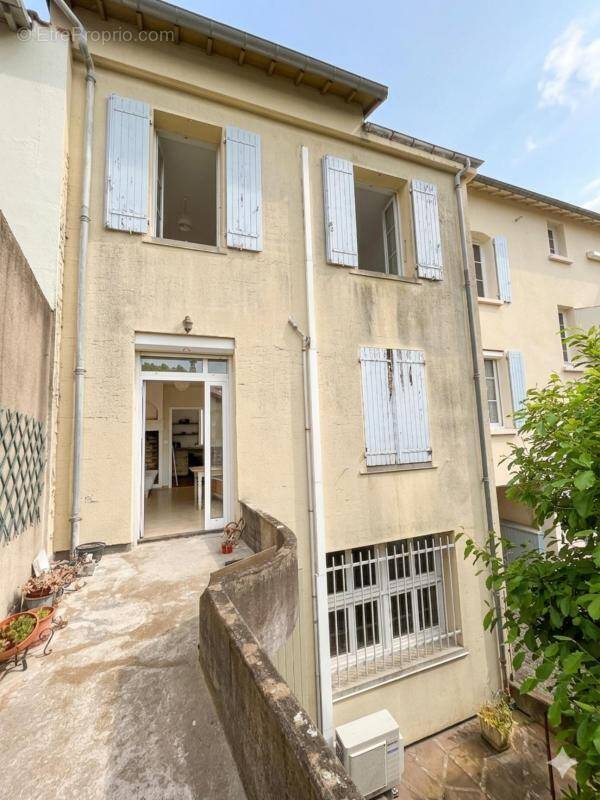 Maison à ALBI