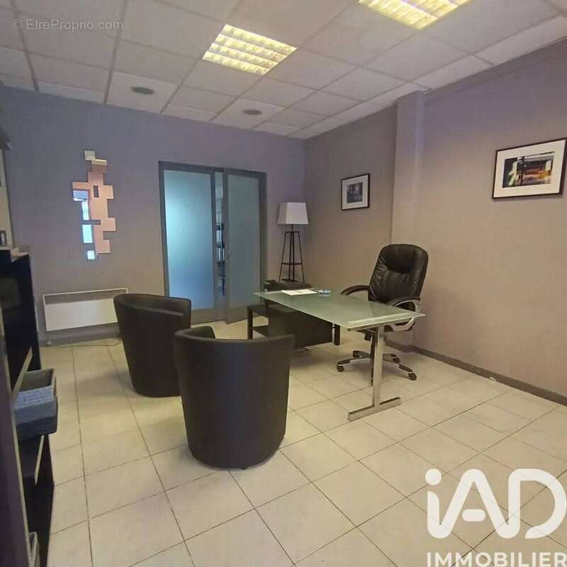 Photo 8 - Maison à SOMAIN