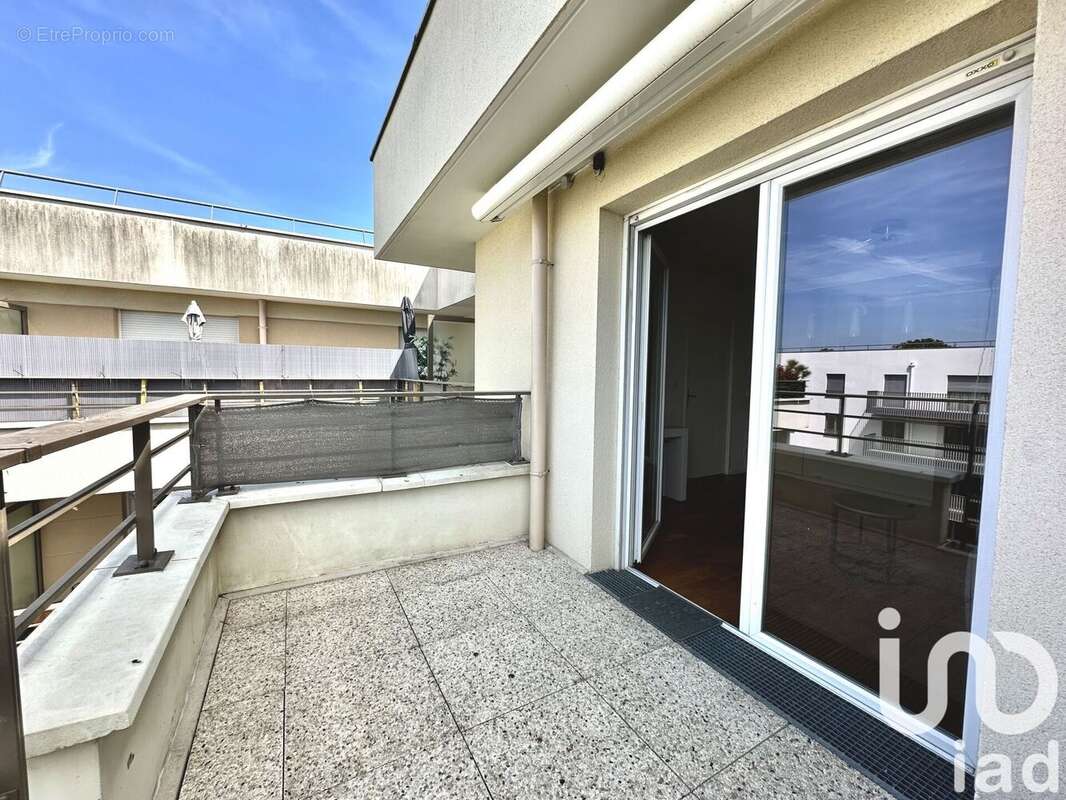 Photo 2 - Appartement à CHATENAY-MALABRY