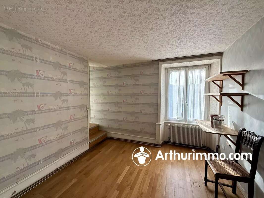 Maison à SAINTE-MARIE