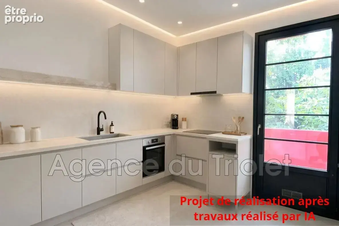 Appartement 4 pièces 81 m² à vendre à Montpellier (34000) - photo 4