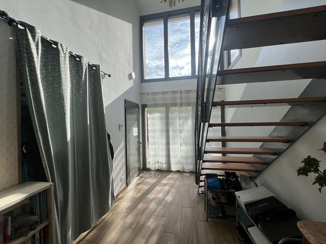 Maison à RAMBOUILLET