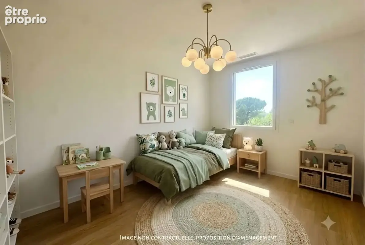 Maison 4 pièces 109 m² à vendre à Grenade (31330) - photo 6