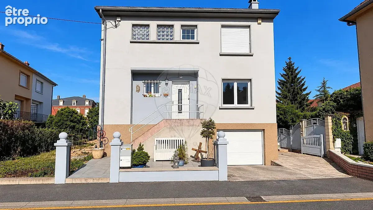 Photo Appartement à Uckange au prix de 189 900€