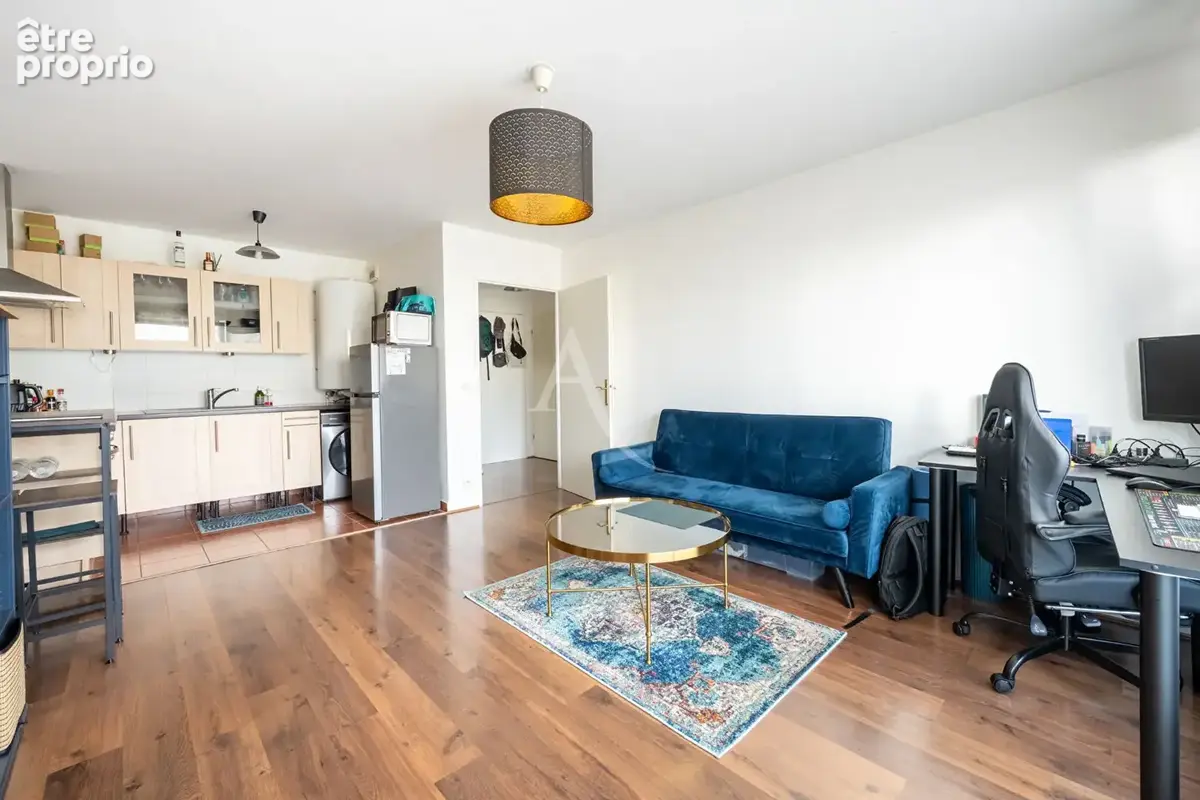 Appartement à CERGY