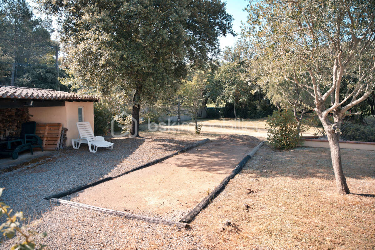 Maison à THEZAN-DES-CORBIERES
