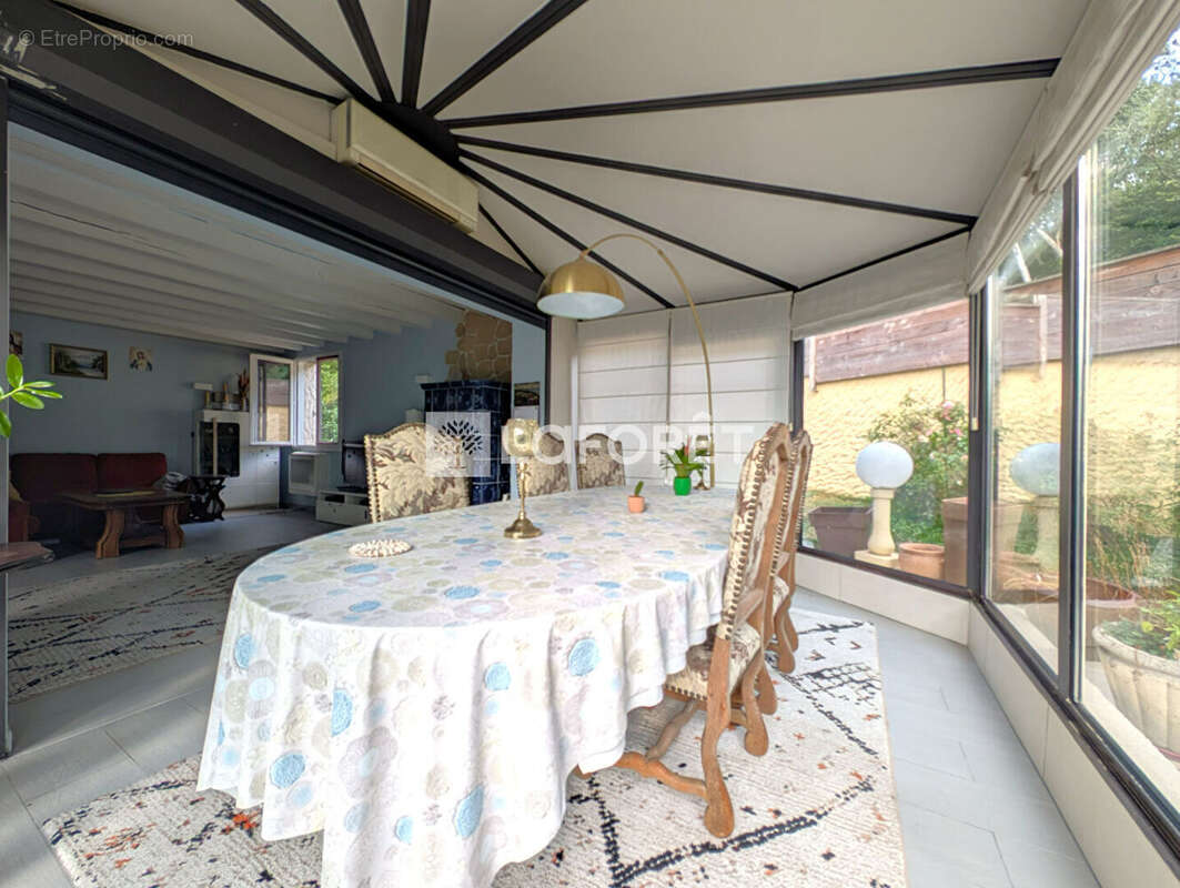 Maison Marly Le Roi 5 pièce(s) 120 m2 - photo 5