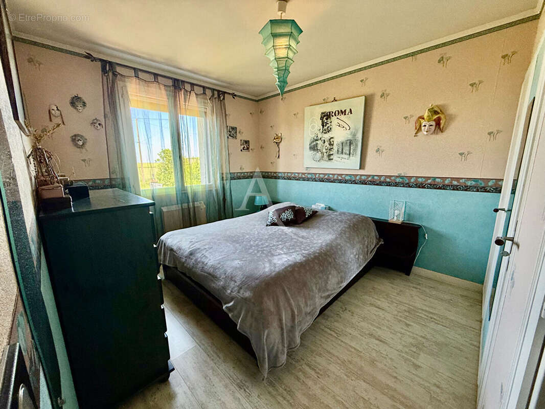 Maison Bailleau Le Pin 7 pièces 126 m2 - photo 9