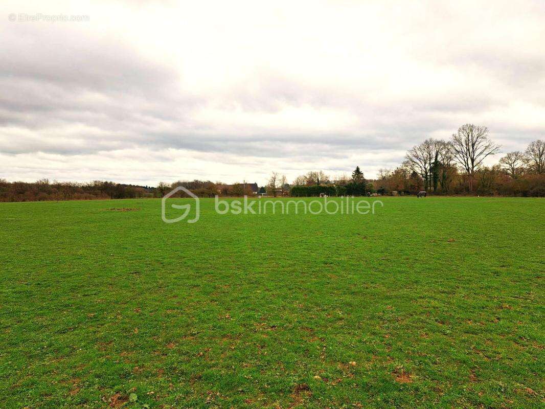 Maison à VERNEUIL-SUR-AVRE