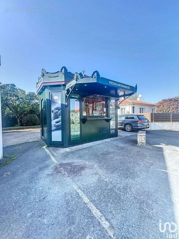 Photo 7 - Commerce à MARANS