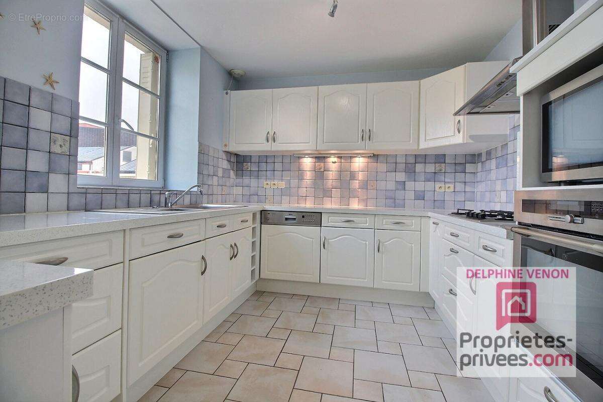 Appartement à CHATEAUNEUF-SUR-LOIRE