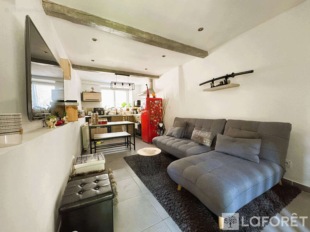 Maison à SAINT-MAXIMIN-LA-SAINTE-BAUME