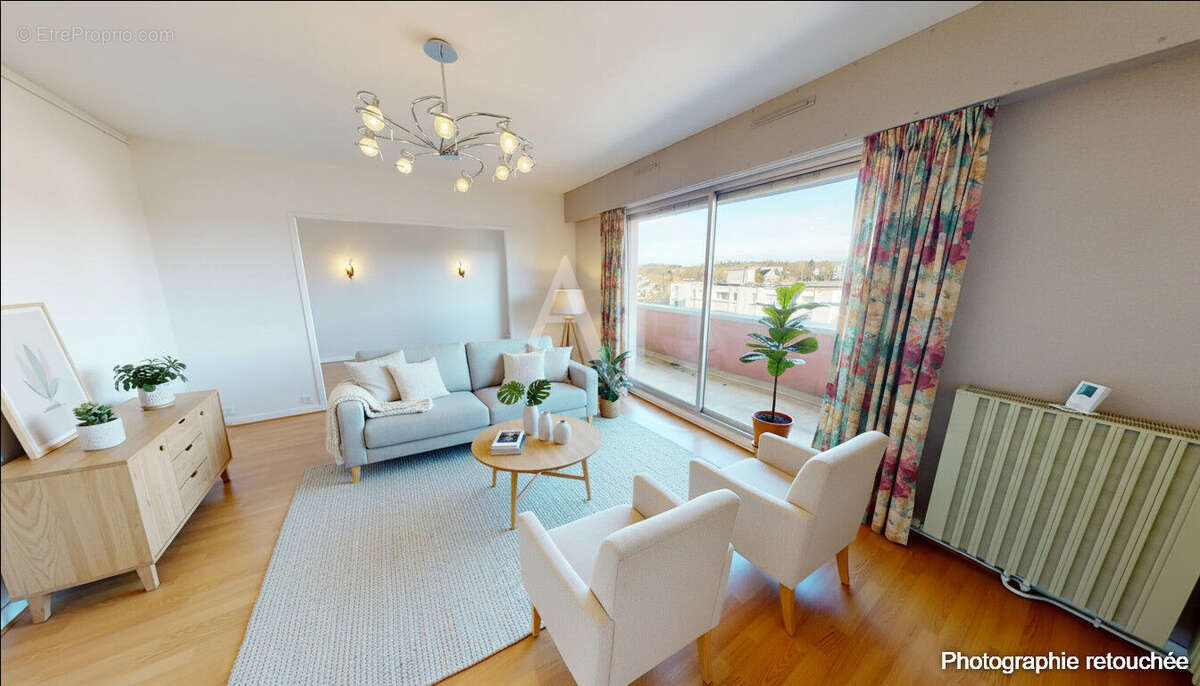 Appartement à MONTARGIS