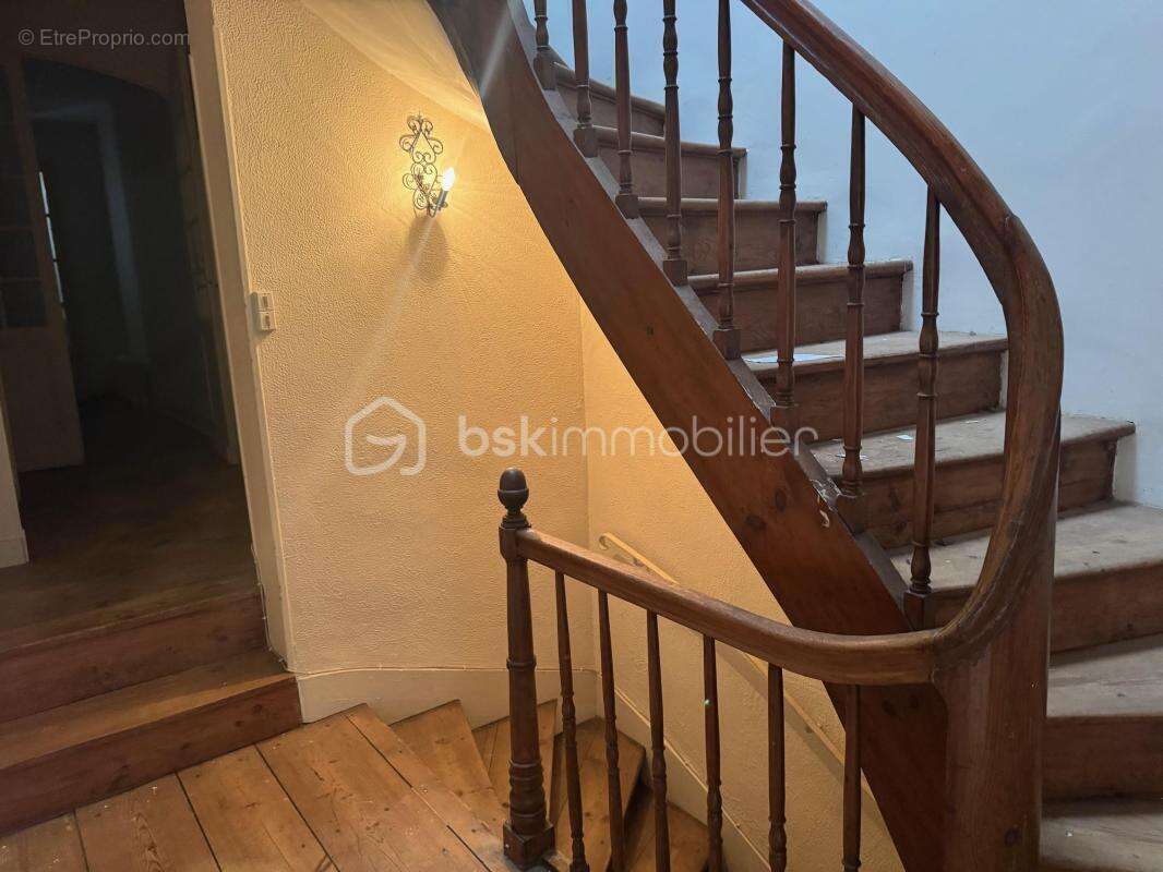 Appartement à LIBOURNE