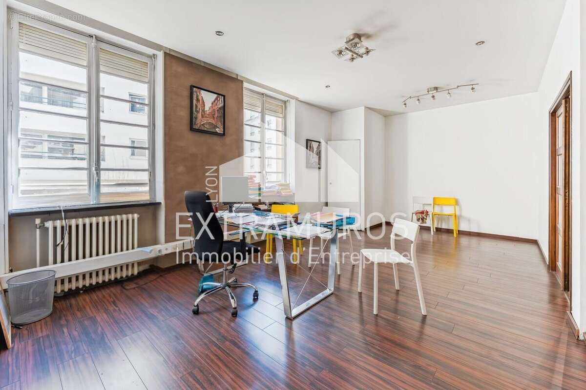 Commerce 224 m² à Lyon-3e  - photo 6