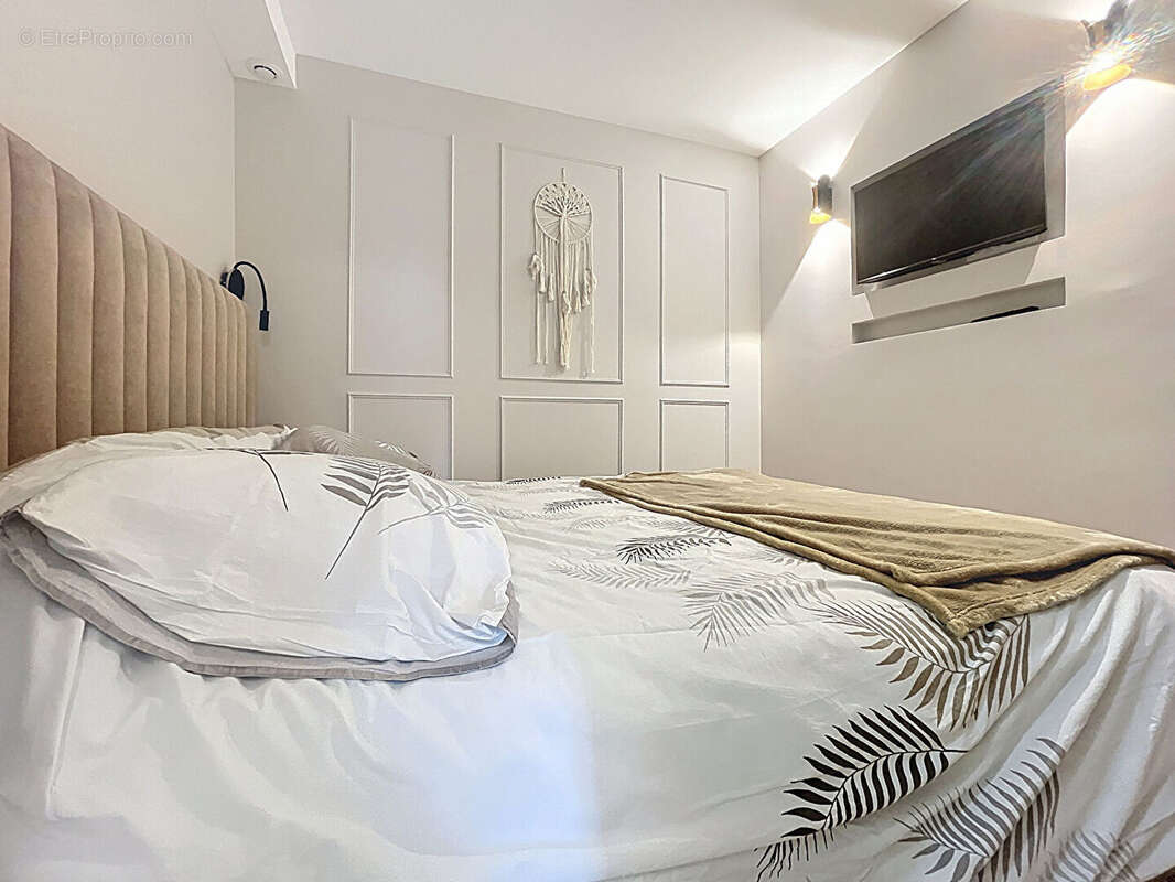 Appartement à LE TOUQUET-PARIS-PLAGE