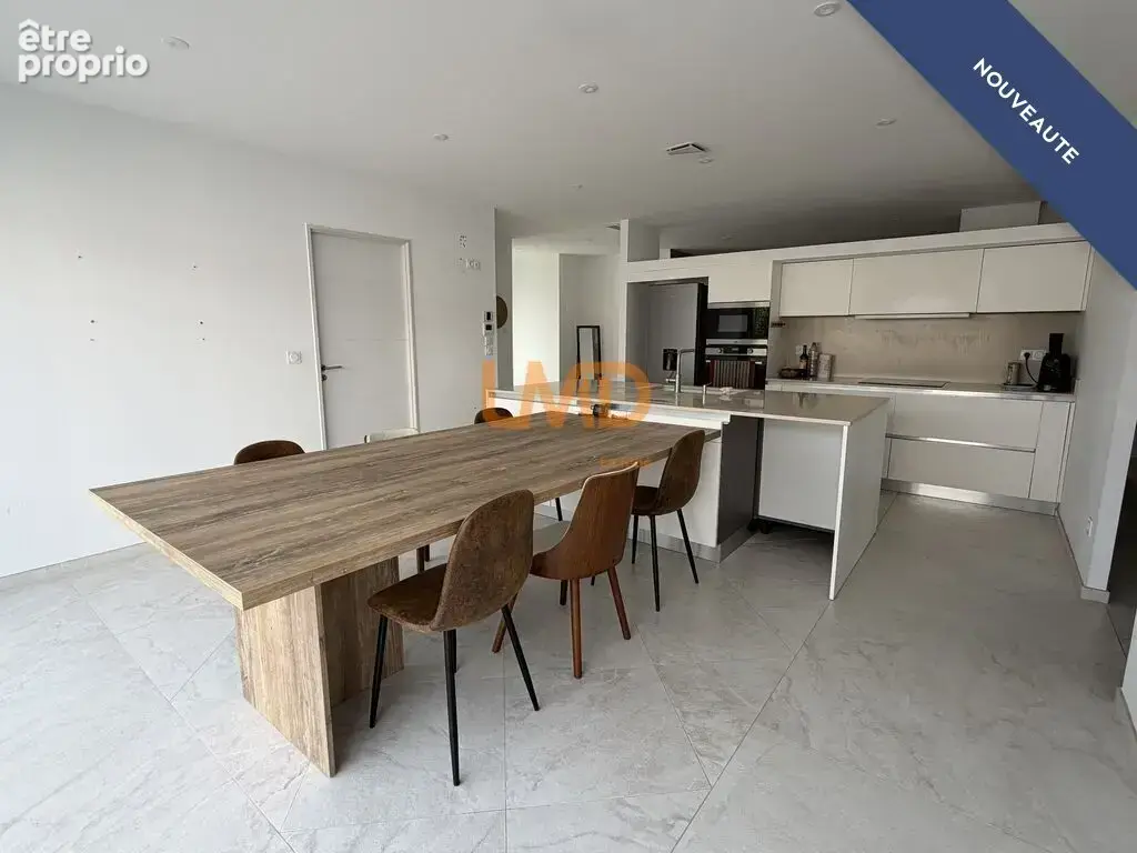 Villa T5 plain pied 120 m2 - photo 5