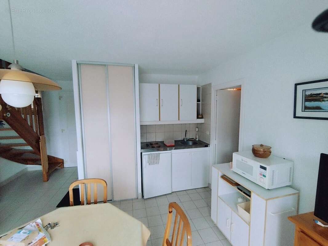 Photo 4 - Maison à PIRIAC-SUR-MER