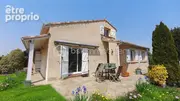 Maison à SAUX-ET-POMAREDE