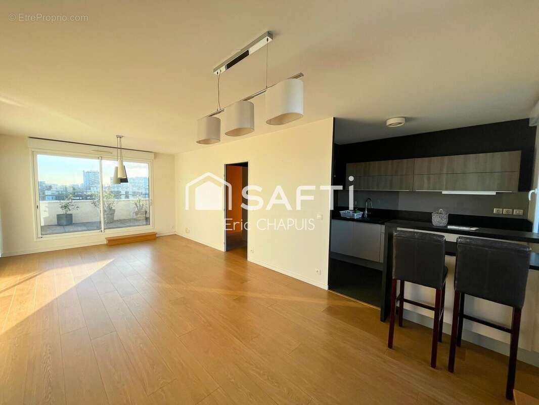 Photo 3 - Appartement à RENNES
