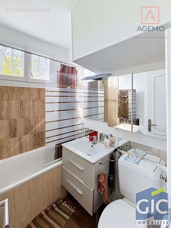 Appartement à DEAUVILLE