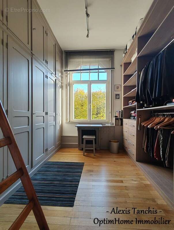 Maison à ARMENTIERES