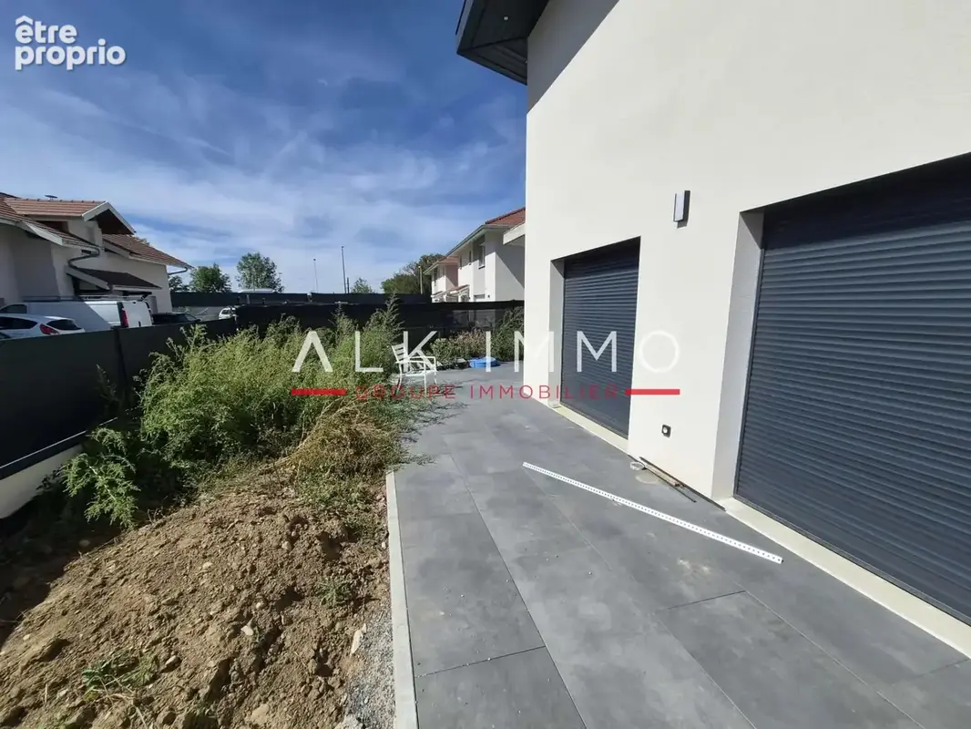 Maison individuelle de 176 m2 utiles - photo 7