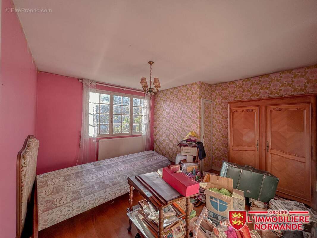 Maison à ROSNY-SUR-SEINE