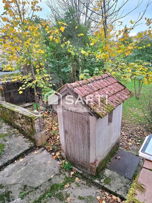 Photo 9 - Maison à SAUZET