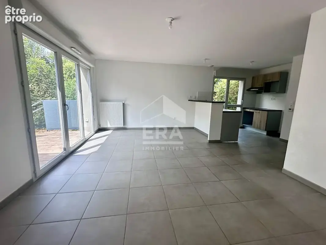 Maison 85m² à gagnac-sur-garonne - photo 4
