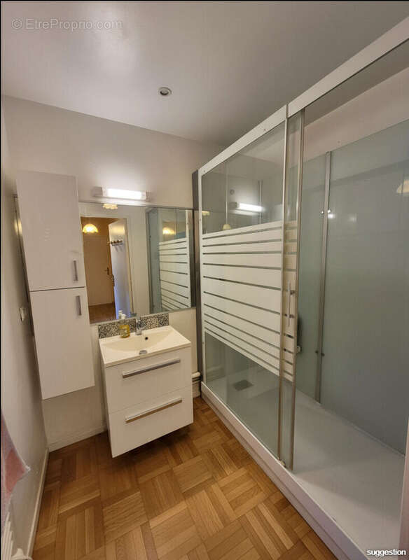 Appartement à ROUBAIX