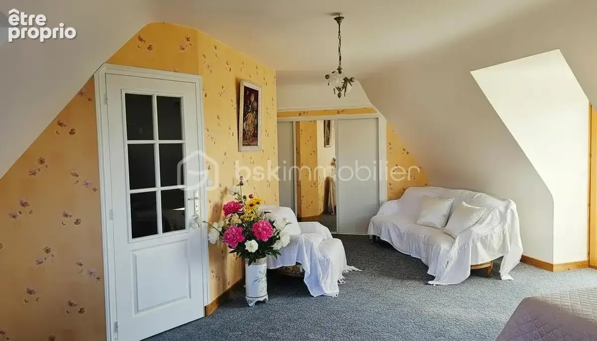 Belle Maison calme - Vue Mer - À 3 mn à pied de la Plage - photo 16