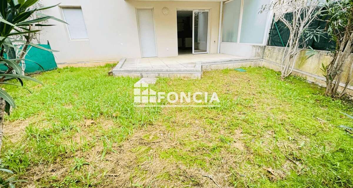 Appartement à LA SEYNE-SUR-MER