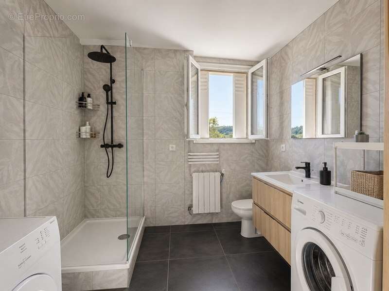 Maison de 4 pièces principales - photo 7