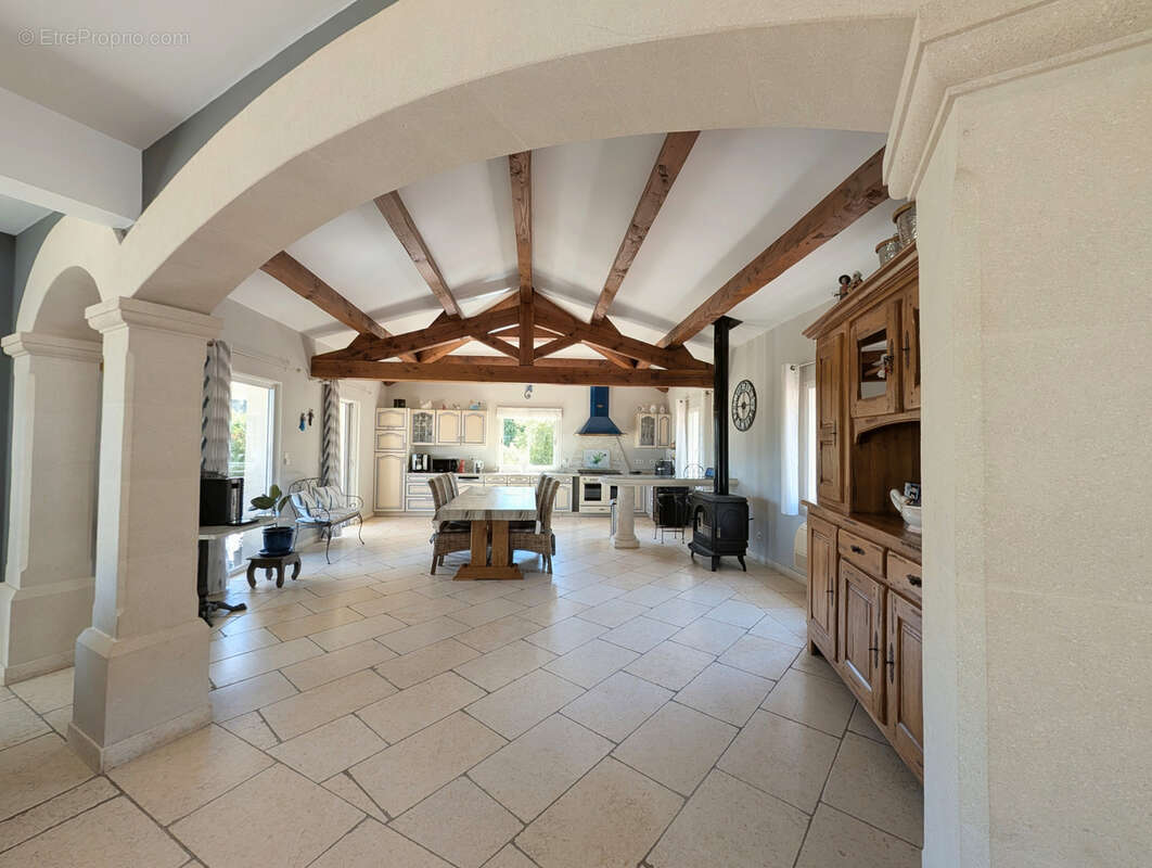 Maison à CONGENIES