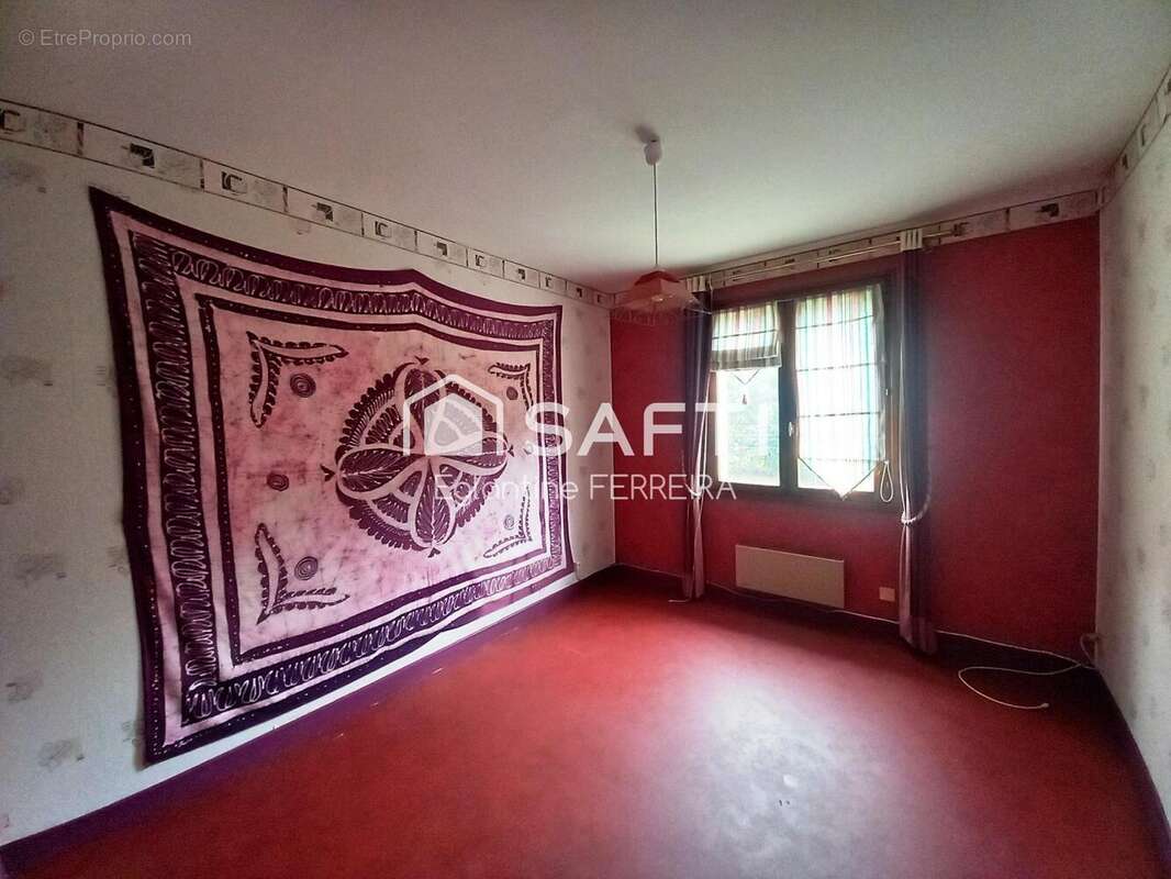 Photo 6 - Maison à ISSOUDUN