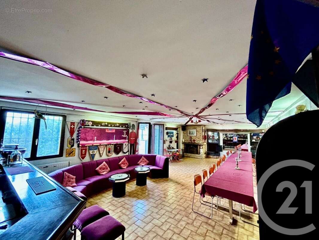 Maison à SAINT-GRATIEN