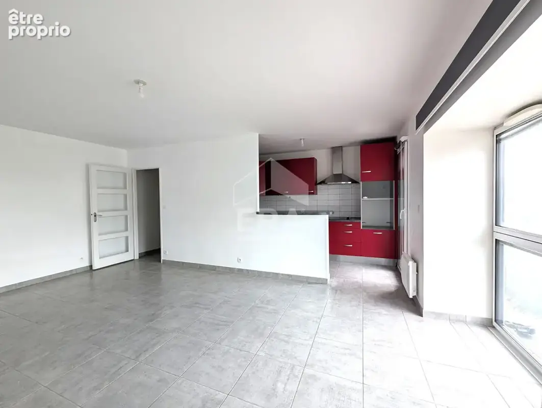 Appartement 64m² à saint-malo - photo 3