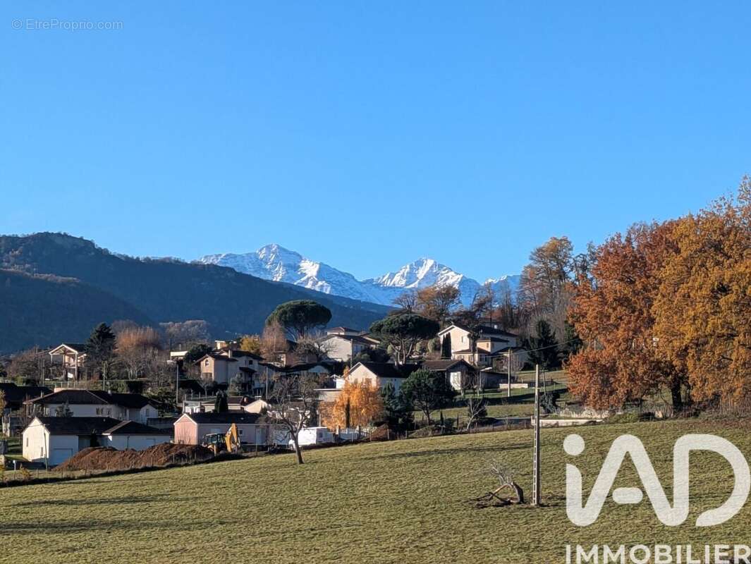 Photo 3 - Maison à SAINT-LIZIER