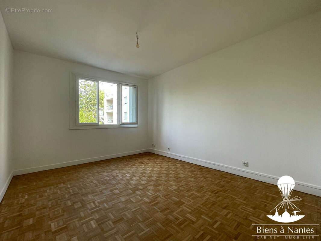 Appartement Nantes Parc de Procé 3 pièces 71,65 m² - photo 10