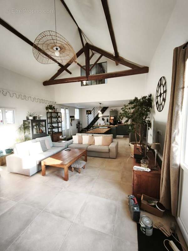 Maison à SAINT-PALAIS-SUR-MER